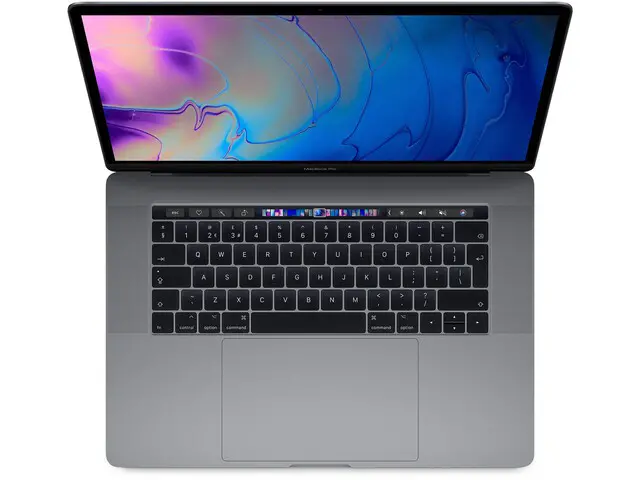 MacBook Pro 15.4"