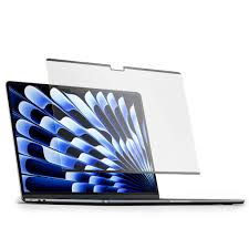 F FORITO 2-Pack Anti Blue Light Matte Laptop Screen Protector image 2