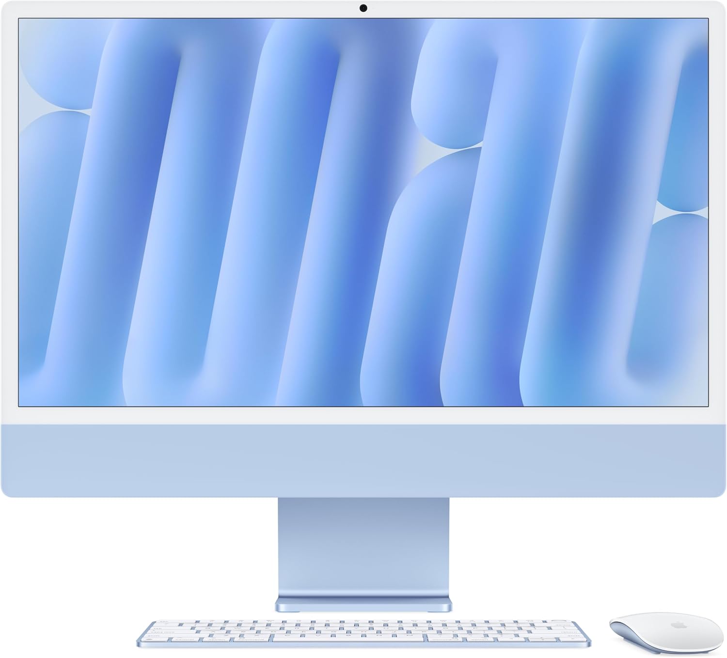 iMac 24"
