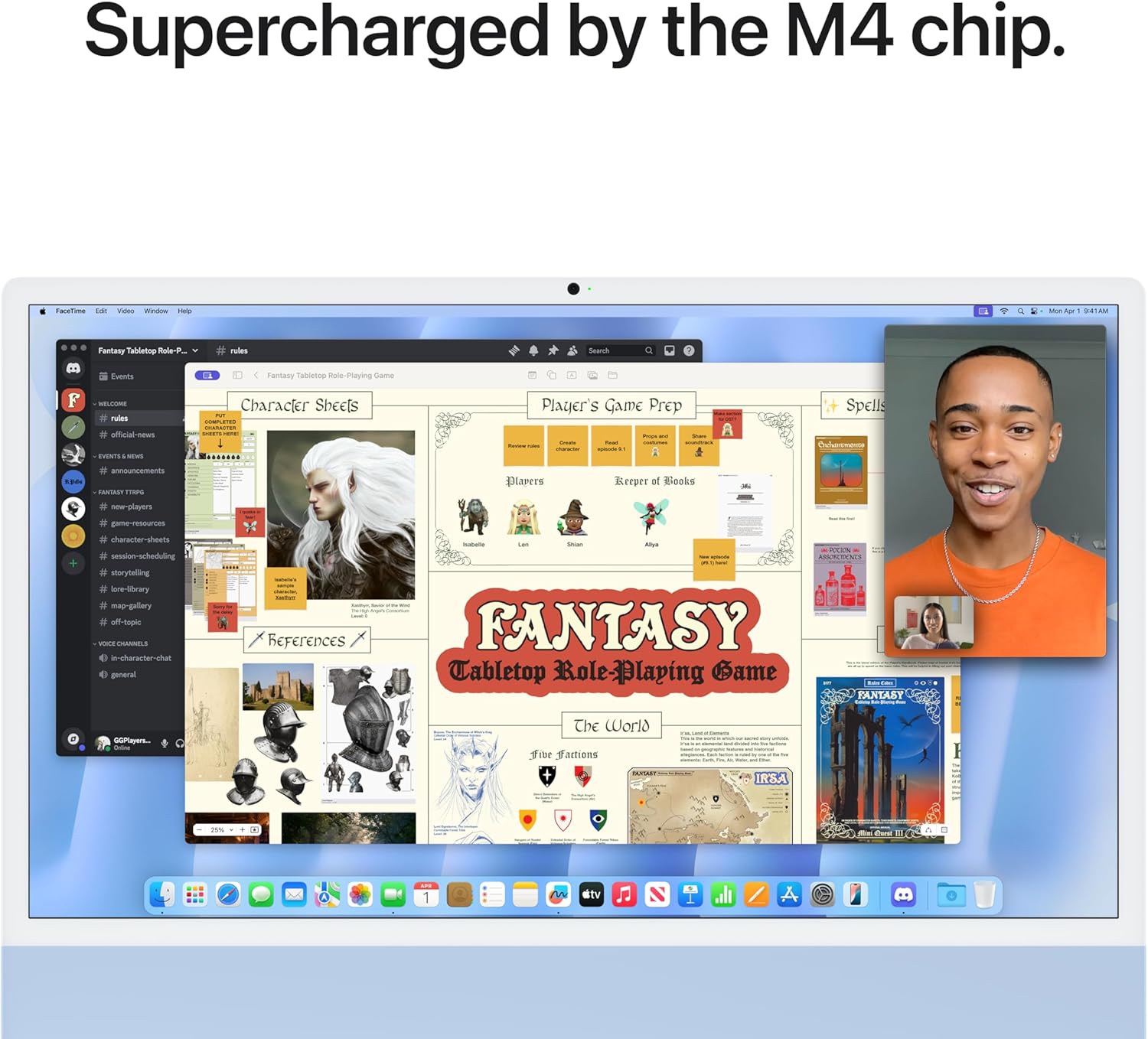 iMac 24" image 3
