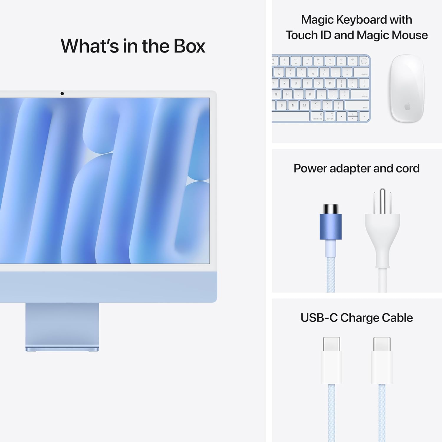 iMac 24" image 4