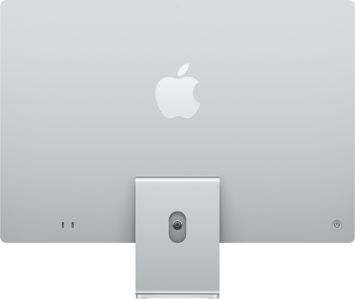 iMac 24" image 3