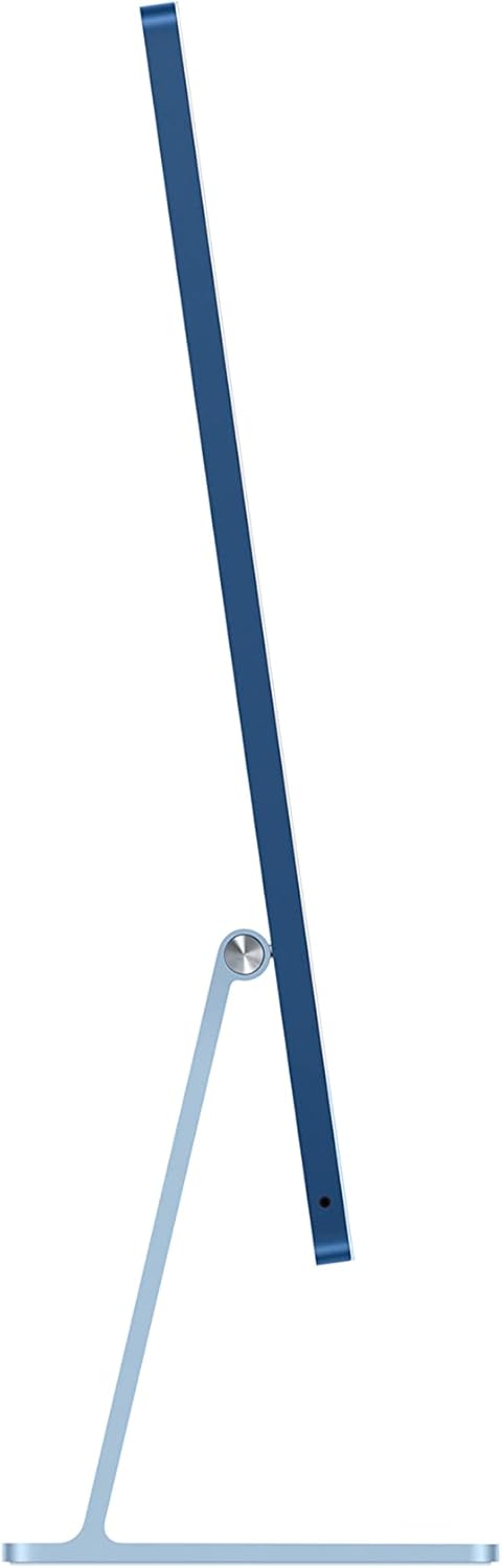 iMac 24" photo 2