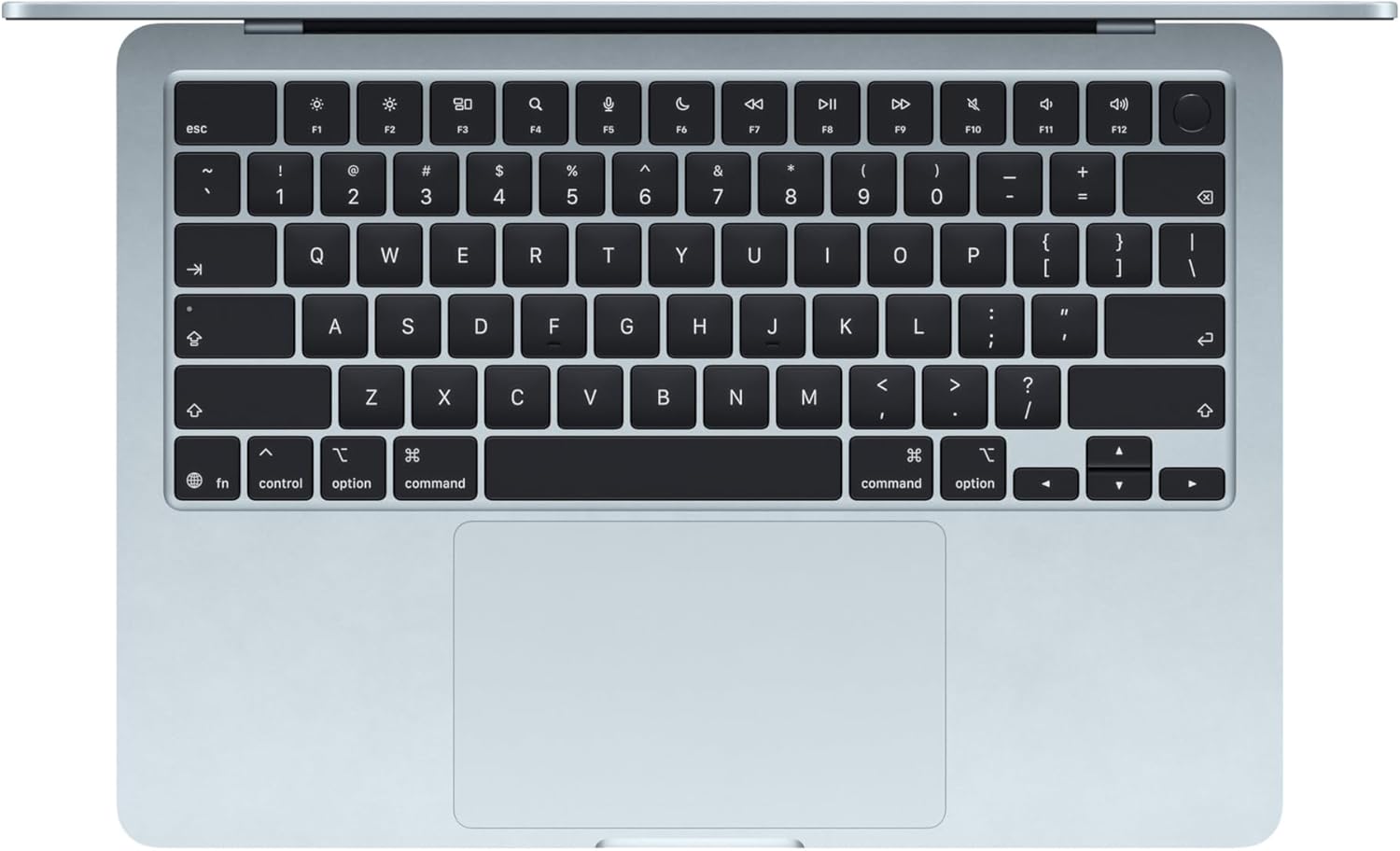 MacBook Air 13.6" M5 image 2