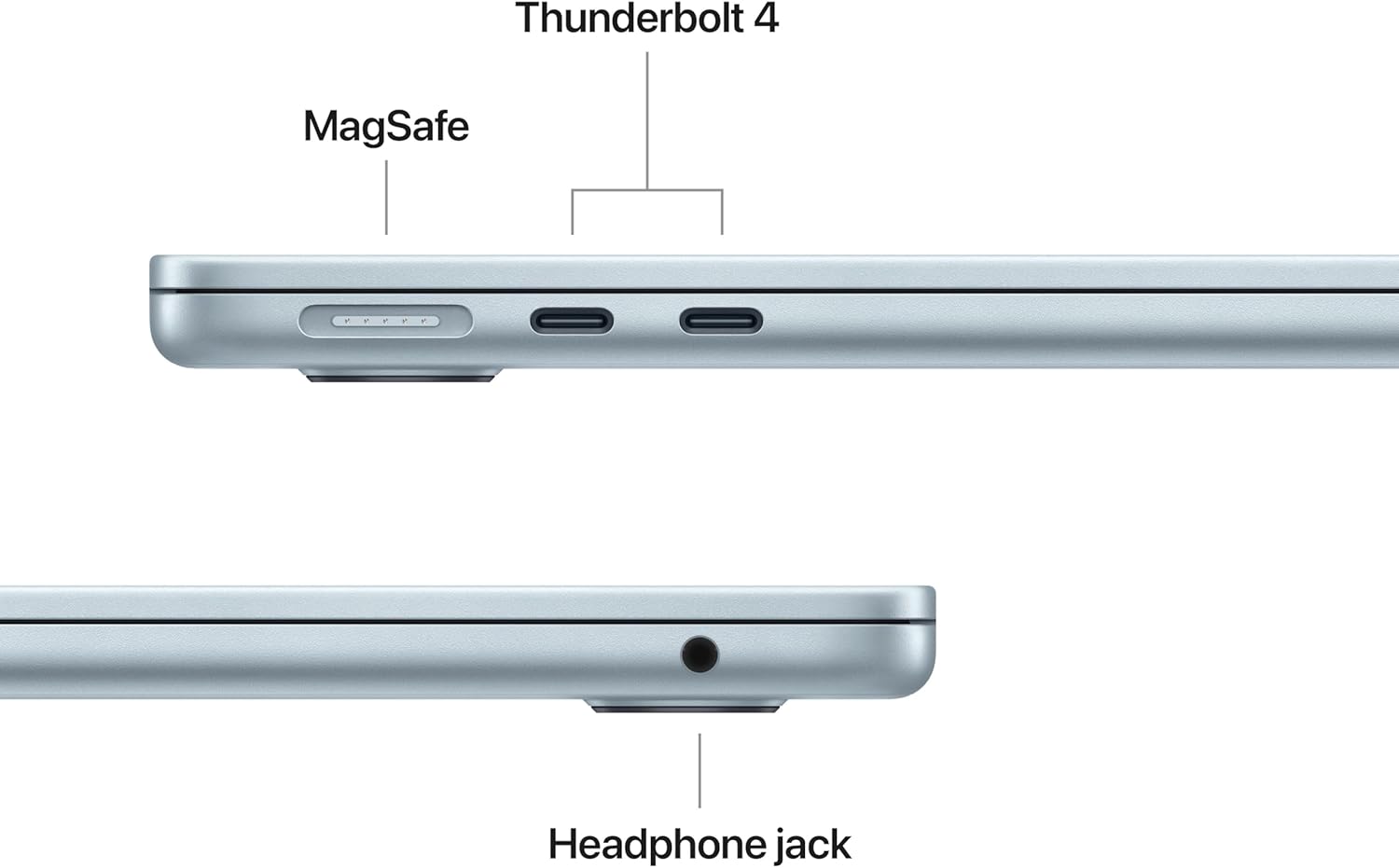 MacBook Air 13.6" M5 image 3