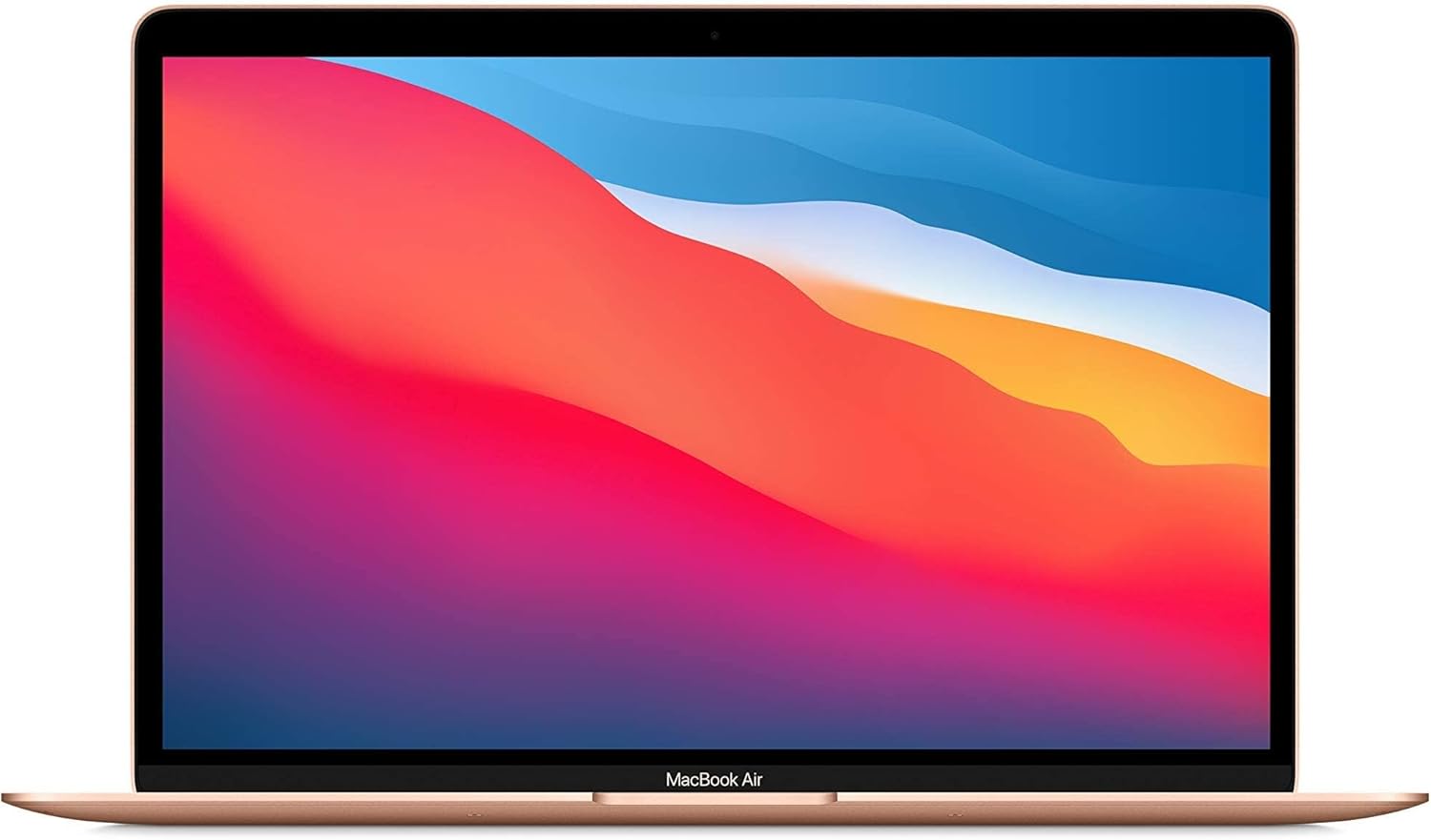 MacBook Air 13.3" M1