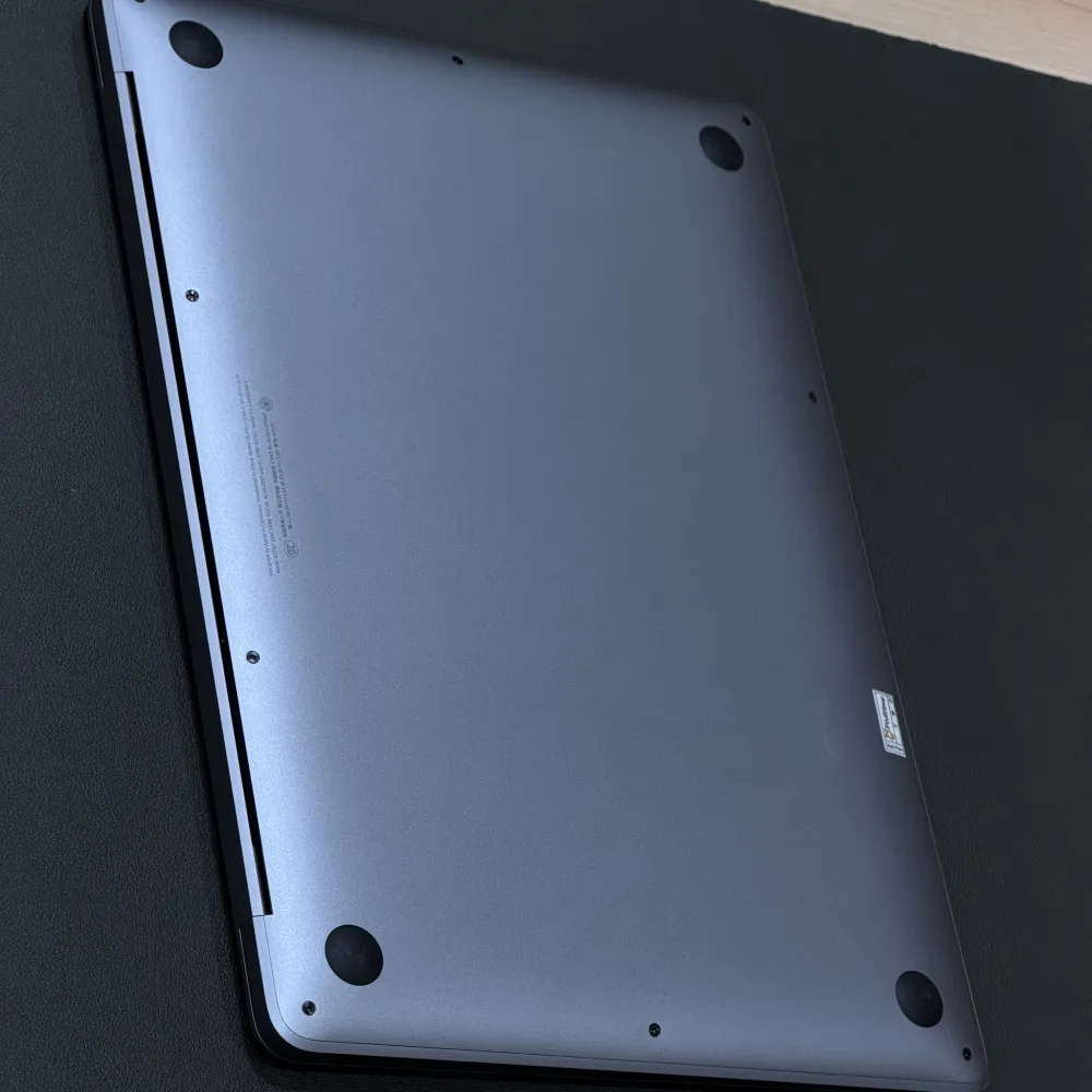 MacBook Air 13.3" M1 photo 7