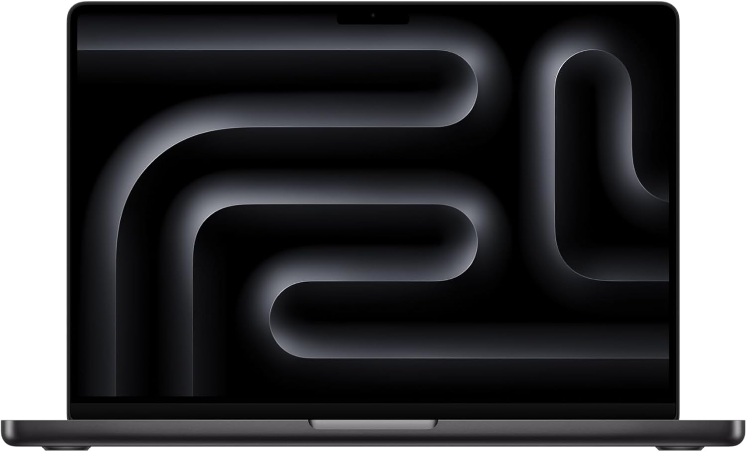 MacBook Pro 14" M5