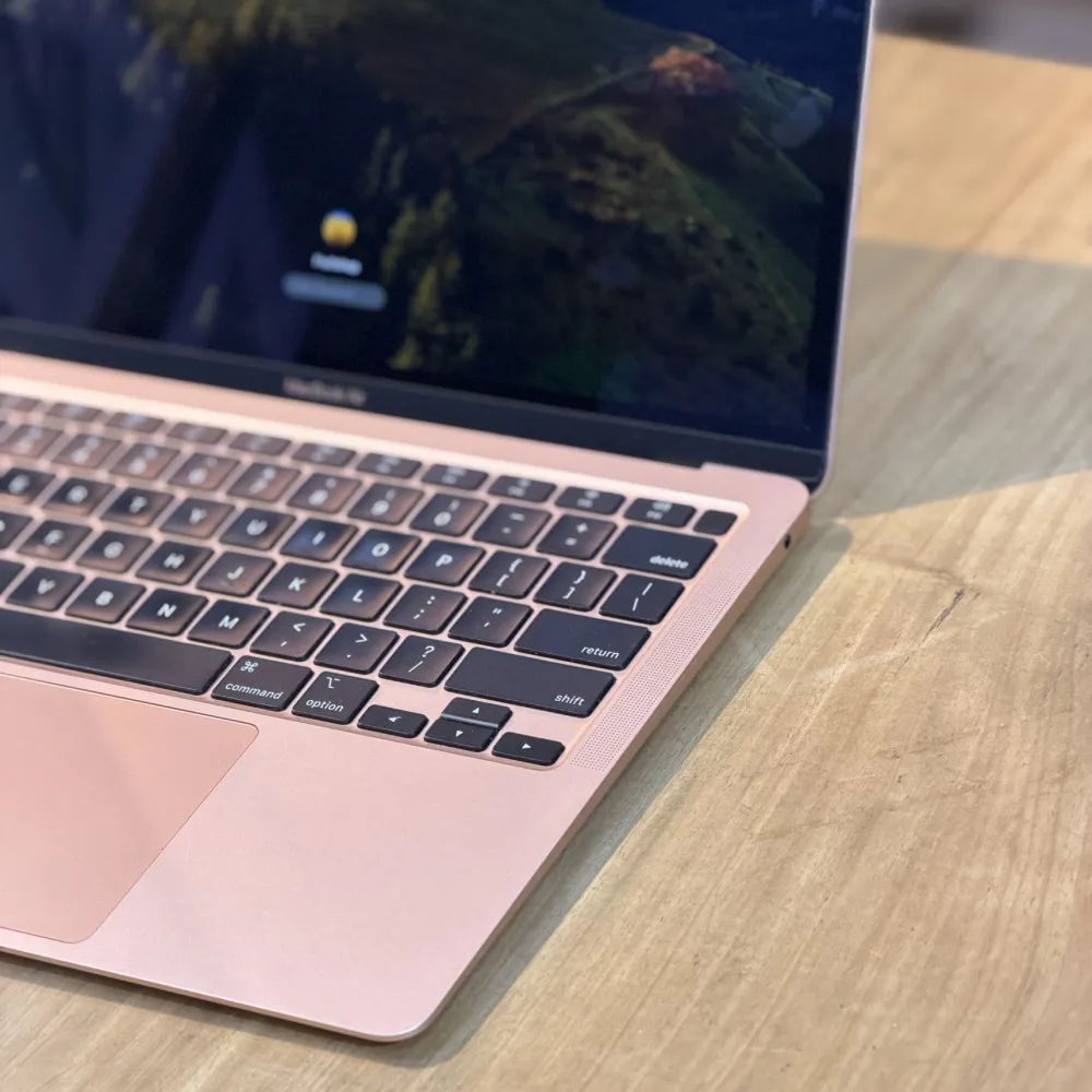 MacBook Air 13.3" photo 4