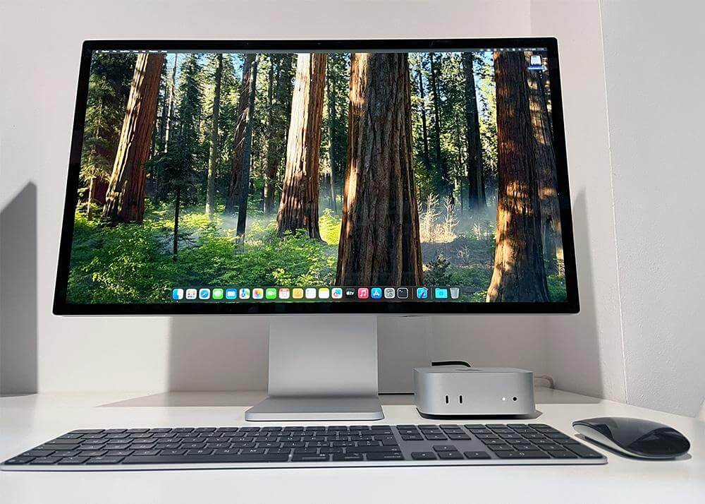 Mac mini
