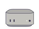 Mac Minis