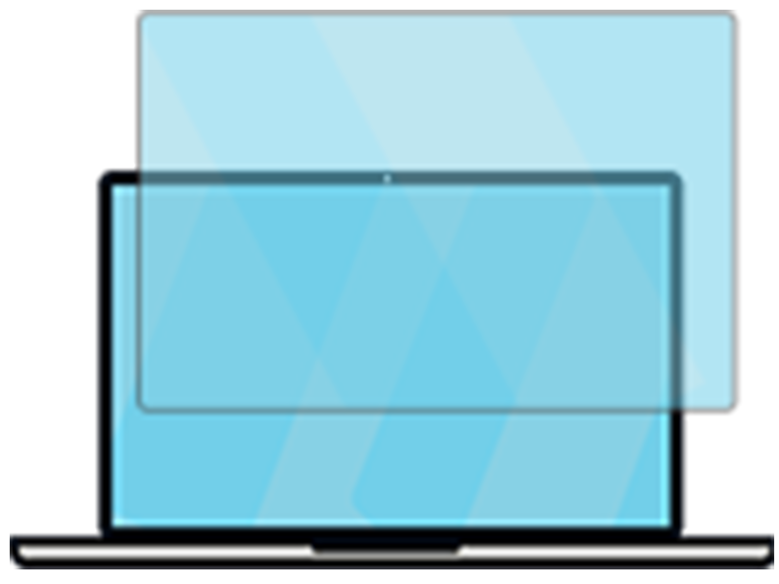 MacBook Screen Guards